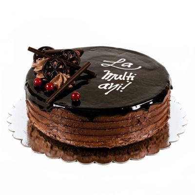 Tort Sweet Choco