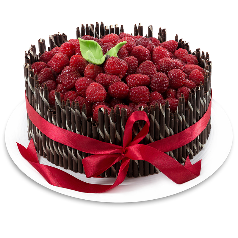 Tort Sticks Cu Ciocolată și Fructe Torterie Ro